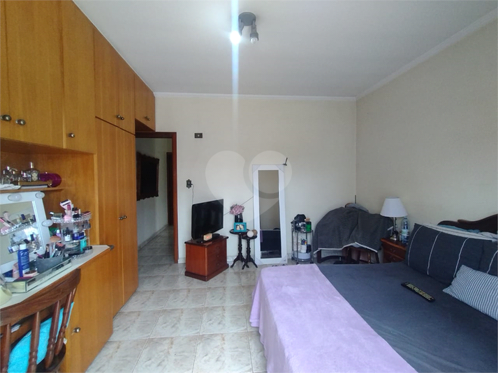 Venda Casa térrea São Paulo Vila Dom Pedro Ii REO1061393 43