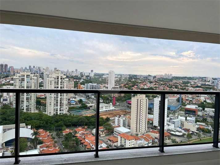 Venda Apartamento Sorocaba Jardim Faculdade REO1061397 21