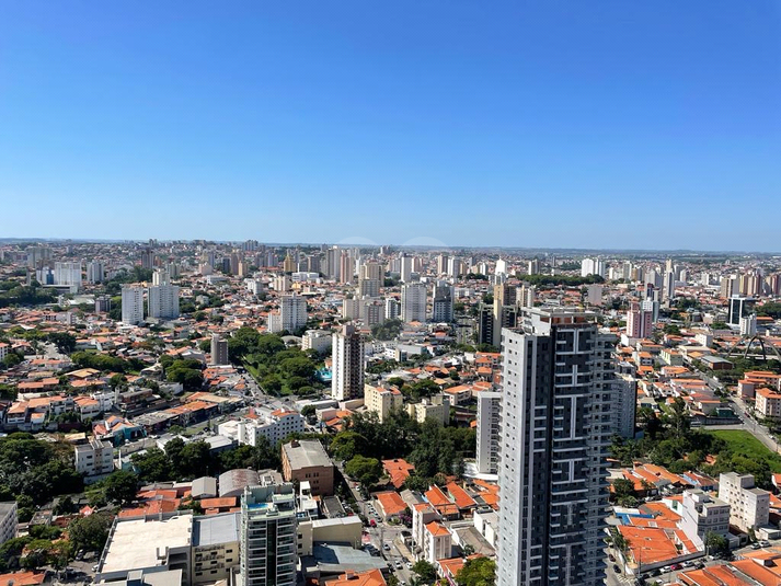 Venda Apartamento Sorocaba Jardim Faculdade REO1061397 1