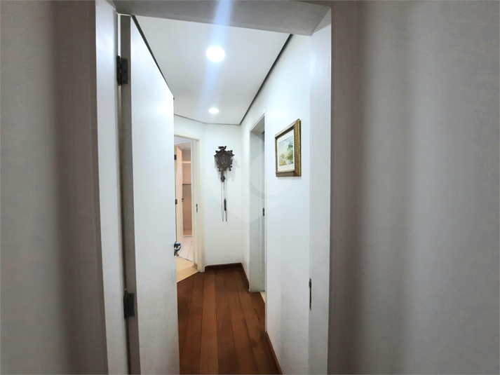 Aluguel Apartamento São Paulo Vila Mariana REO1061398 15