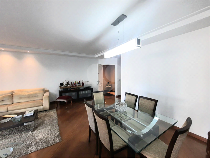 Aluguel Apartamento São Paulo Vila Mariana REO1061398 4