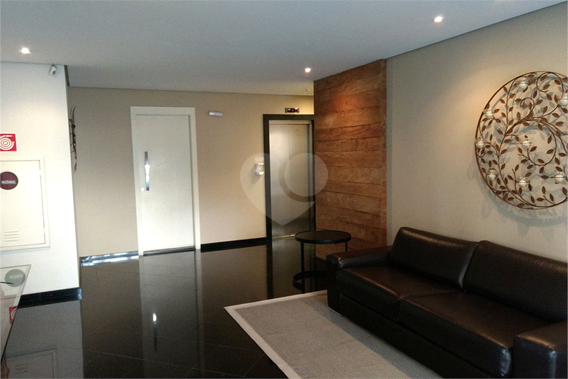 Aluguel Apartamento São Paulo Vila Mariana REO1061398 19