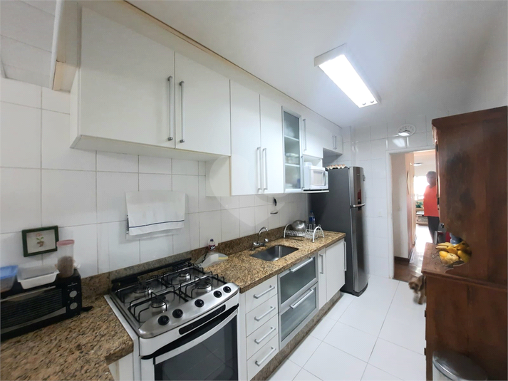 Aluguel Apartamento São Paulo Vila Mariana REO1061398 9