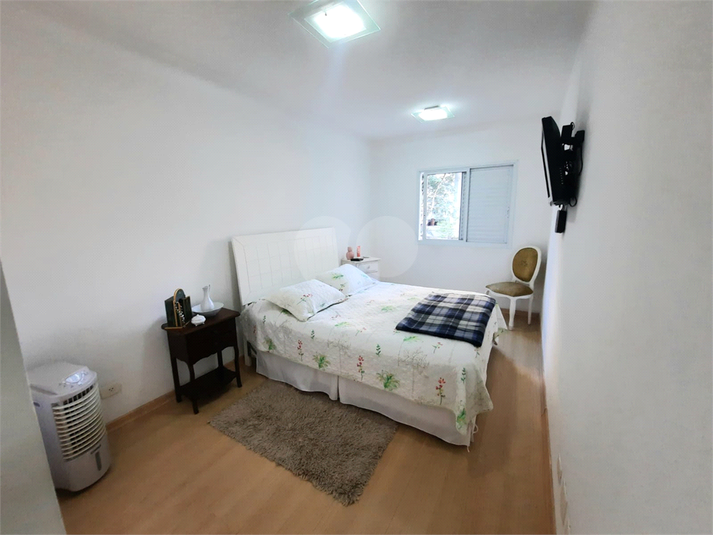 Aluguel Apartamento São Paulo Vila Mariana REO1061398 11