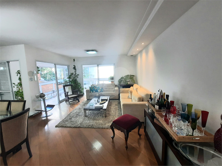 Aluguel Apartamento São Paulo Vila Mariana REO1061398 5