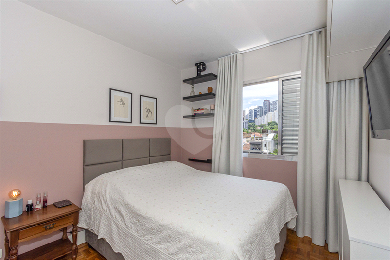 Venda Apartamento São Paulo Vila Madalena REO1061410 23