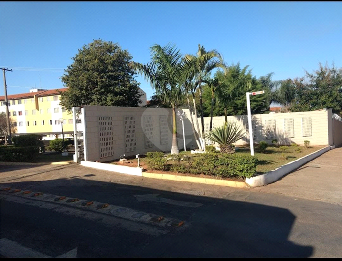 Venda Apartamento Bauru Parque Viaduto REO1061414 8