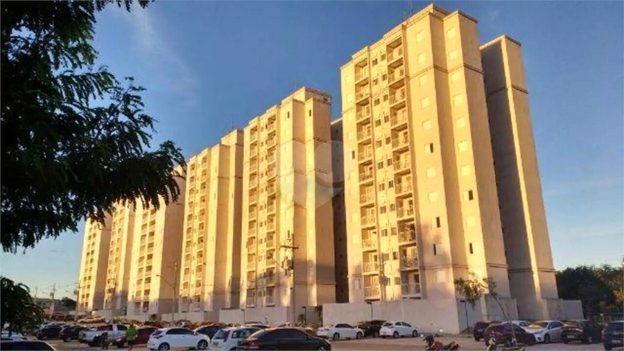 Aluguel Apartamento Jundiaí Engordadouro REO1061415 15