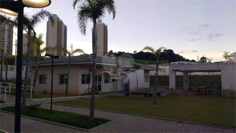 Aluguel Apartamento Jundiaí Engordadouro REO1061415 7