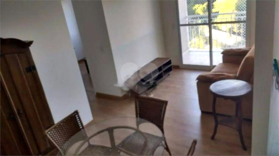 Aluguel Apartamento Jundiaí Engordadouro REO1061415 1