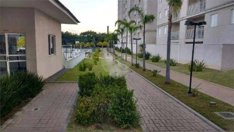 Aluguel Apartamento Jundiaí Engordadouro REO1061415 9