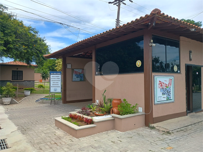 Venda Condomínio Armação Dos Búzios Caravelas REO1061417 10