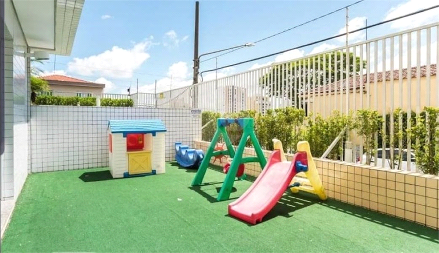 Venda Apartamento São Bernardo Do Campo Jardim Do Mar REO1061424 30