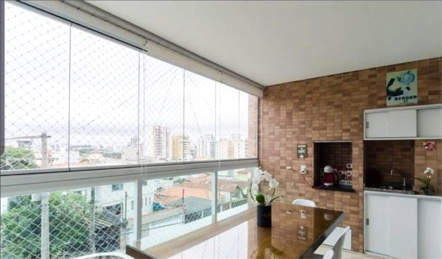 Venda Apartamento São Bernardo Do Campo Jardim Do Mar REO1061424 1