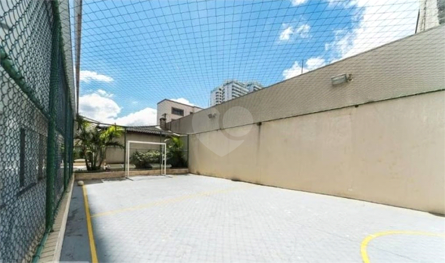 Venda Apartamento São Bernardo Do Campo Jardim Do Mar REO1061424 32