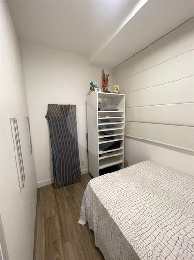 Venda Apartamento Mogi Das Cruzes Vila Suissa REO1061433 30