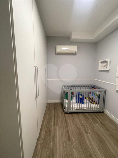 Venda Apartamento Mogi Das Cruzes Vila Suissa REO1061433 19