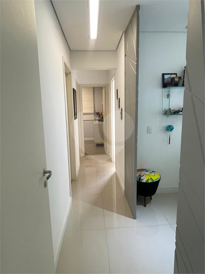 Venda Apartamento Mogi Das Cruzes Vila Suissa REO1061433 10