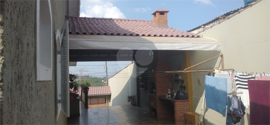 Venda Casa térrea Arujá Vila Pilar REO1061444 4