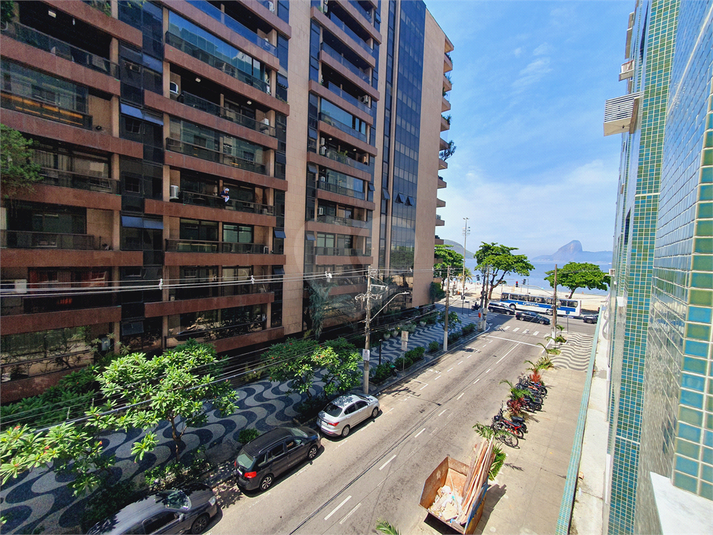 Venda Apartamento Niterói Icaraí REO1061447 1