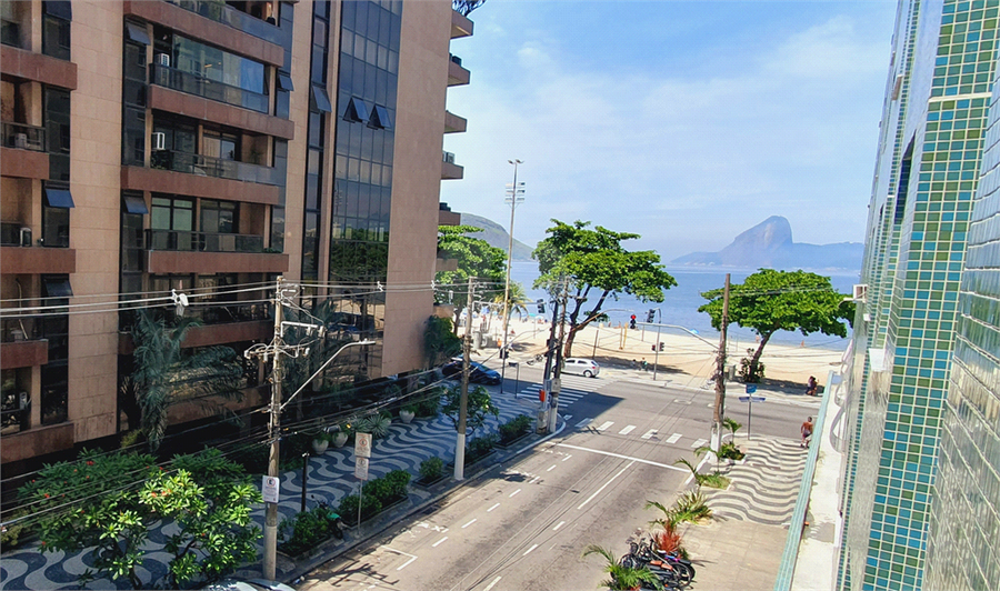 Venda Apartamento Niterói Icaraí REO1061447 2