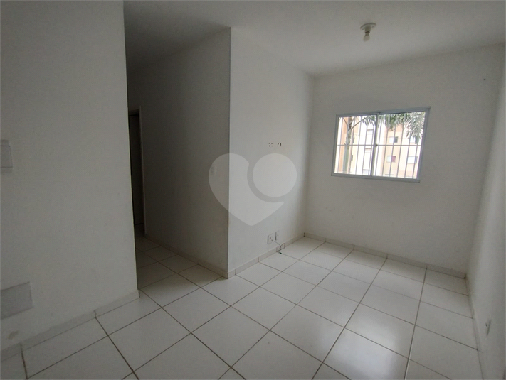 Aluguel Apartamento Itapetininga Jardim Bela Vista REO1061457 14