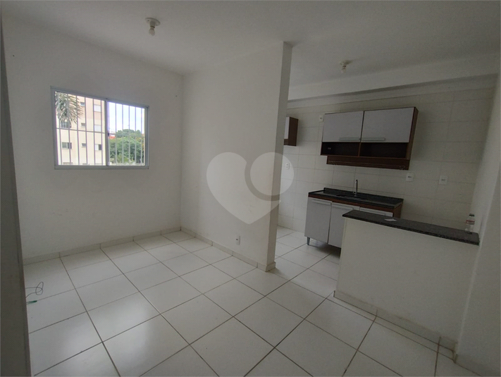 Aluguel Apartamento Itapetininga Jardim Bela Vista REO1061457 7