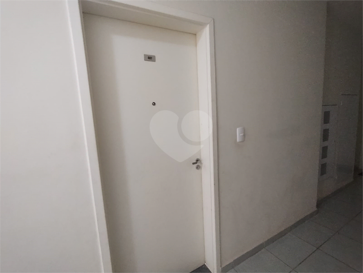 Aluguel Apartamento Itapetininga Jardim Bela Vista REO1061457 15