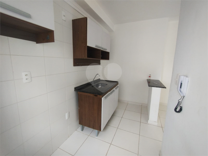 Aluguel Apartamento Itapetininga Jardim Bela Vista REO1061457 6