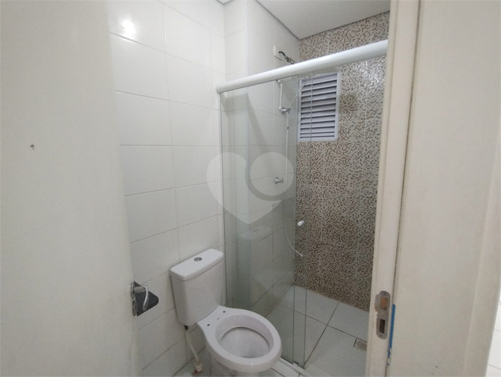 Aluguel Apartamento Itapetininga Jardim Bela Vista REO1061457 11