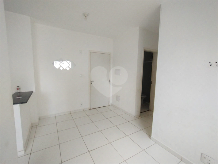 Aluguel Apartamento Itapetininga Jardim Bela Vista REO1061457 13