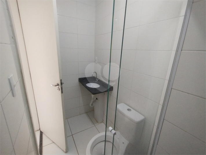 Aluguel Apartamento Itapetininga Jardim Bela Vista REO1061457 10