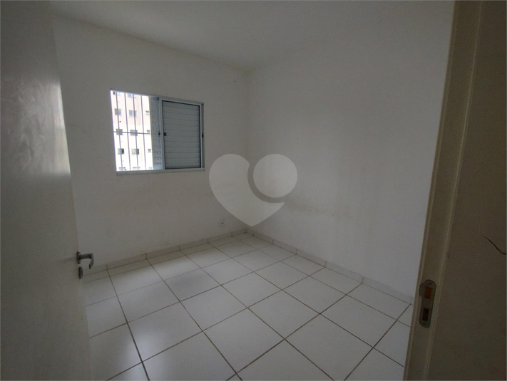 Aluguel Apartamento Itapetininga Jardim Bela Vista REO1061457 9