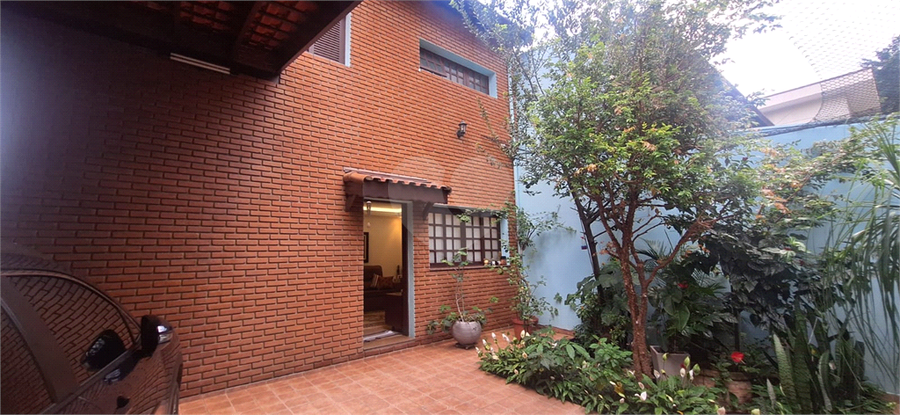 Venda Sobrado São Paulo Vila Madalena REO1061458 30