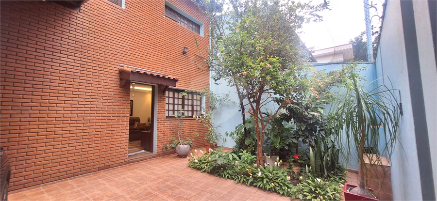 Venda Sobrado São Paulo Vila Madalena REO1061458 7