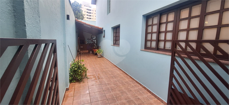 Venda Sobrado São Paulo Vila Madalena REO1061458 23