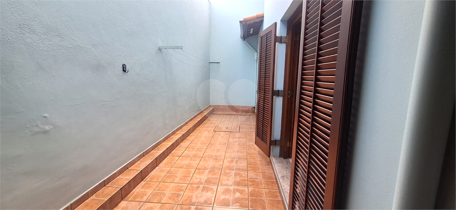 Venda Sobrado São Paulo Vila Madalena REO1061458 25