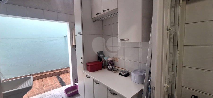 Venda Sobrado São Paulo Vila Madalena REO1061458 32