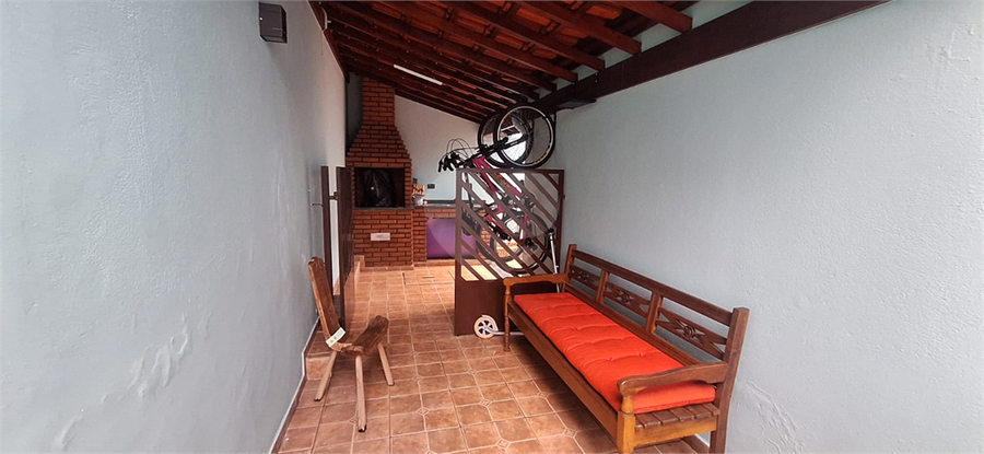 Venda Sobrado São Paulo Vila Madalena REO1061458 24