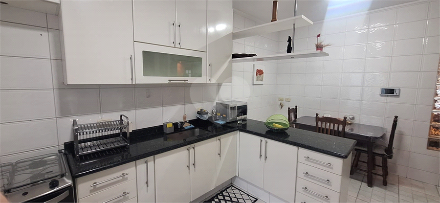 Venda Sobrado São Paulo Vila Madalena REO1061458 10