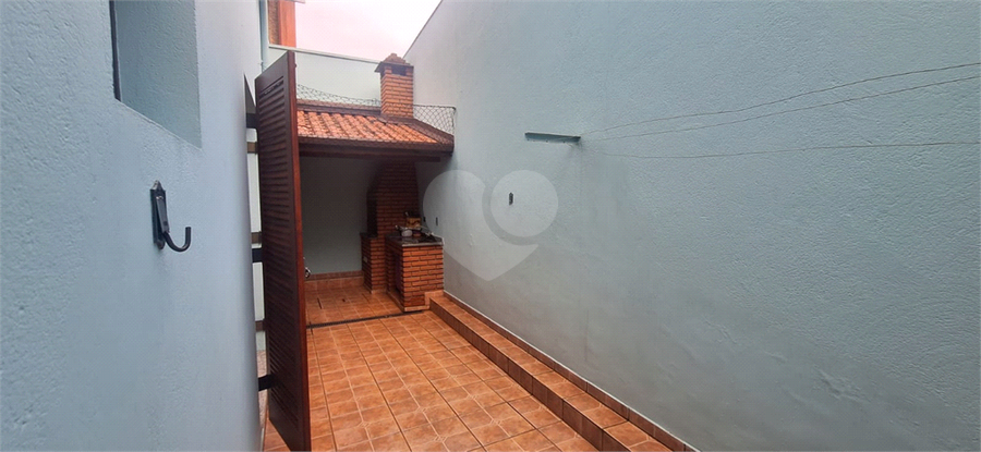 Venda Sobrado São Paulo Vila Madalena REO1061458 33