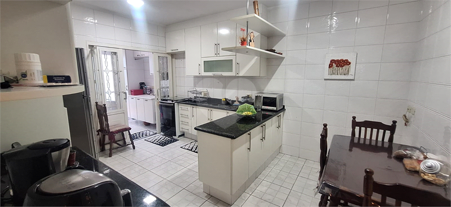 Venda Sobrado São Paulo Vila Madalena REO1061458 9