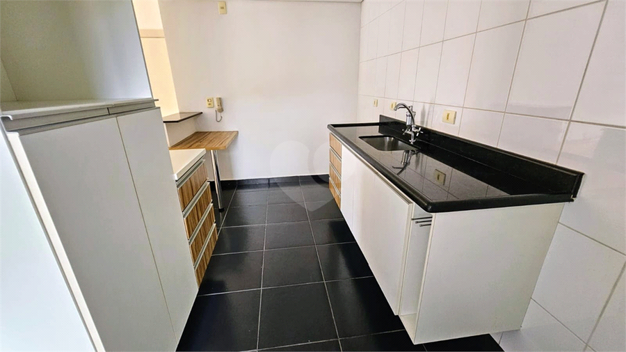 Venda Apartamento Poços De Caldas Jardim Quisisana REO1061460 8