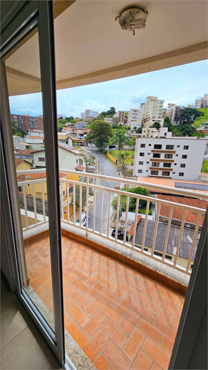 Venda Apartamento Poços De Caldas Jardim Quisisana REO1061460 3