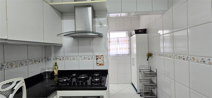 Venda Apartamento Praia Grande Guilhermina REO1061462 14