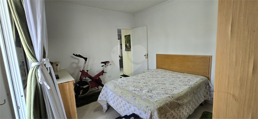 Venda Apartamento Praia Grande Guilhermina REO1061462 19