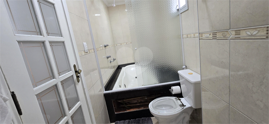 Venda Apartamento Praia Grande Guilhermina REO1061462 20