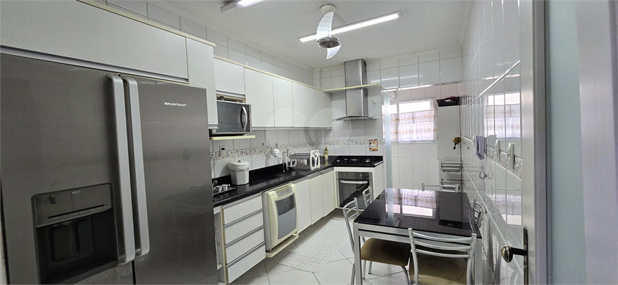 Venda Apartamento Praia Grande Guilhermina REO1061462 12