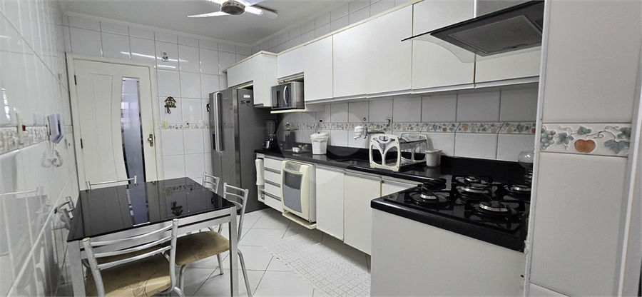 Venda Apartamento Praia Grande Guilhermina REO1061462 13