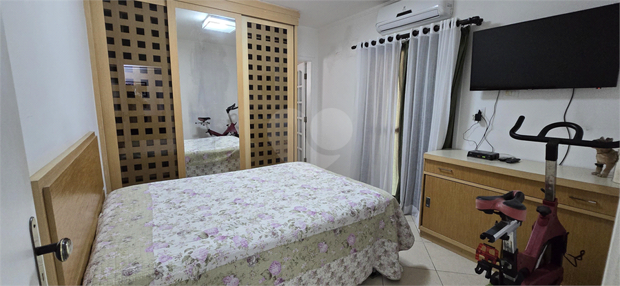 Venda Apartamento Praia Grande Guilhermina REO1061462 18